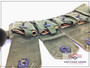 U.S. M1923 M1 Garand Cartridge Belt - 1945