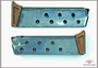 Early WWII Walther PP Finger Extension Magazine