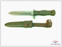 HSK70 German Army Fighting Knife