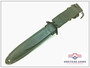 Milpar M5A1 Fight Knife