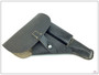 Walther P.38 ac 44 Full Rig. - Pebble Grain Holster