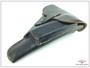 Matching WWII Spreewerk P.38 1945 'Z' Block