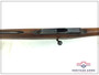 Late WWII Italian Carcano Cavalry Carbine