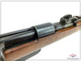 Late WWII Italian Carcano Cavalry Carbine