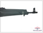 Russian Izhmash Saiga AK-74 (5.45x39) – 2009 MFG