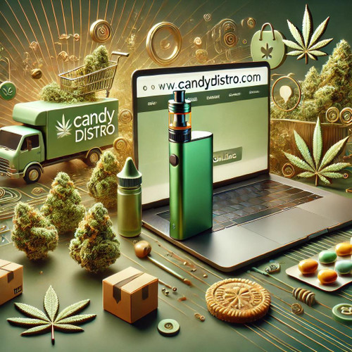 Exploring Alternatives in States Where Cannabis Is Not Yet Legalized Exploring Alternatives in States Where Cannabis Is Not Yet Legalized