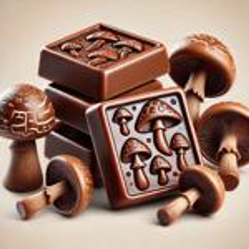 Is Mushroom Chocolate Legal? Is Mushroom Chocolate Legal?