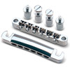 12-string Tune-O-Matic Bridge & Tail Set