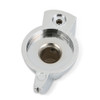 Aluminium Chicken Head Knob with Allen Screw