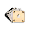 Metal Jack Plate for Gibson® Les Paul®