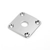 Metal Jack Plate for Gibson® Les Paul®