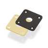 Les Paul® Style Plastic Jack Plate