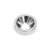 Large Mount Hole Neck attachment Ferrule / 15mm