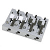 Smart Block 4-string Bass Bridge