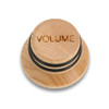 Wood Strat® Knob / Volume