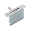 PCB type 5-way Lever Switch/2501
