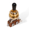 Standard 3-way Inch Toggle Switch