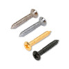 <drop> Oval head Mount Screw / WO5.0×33