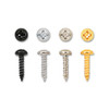 Round Head Tuner Mount Screw / WR2.1×8