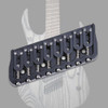 8 String Multi Scale Hard Tail Bridge