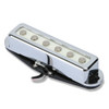 VOX Phantom style with Open Cover Single Pickup / Ceramic