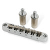 Nashville style Tone-O-Matic Bridge/Large Post/C clip/51.5mm