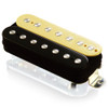 7-string Fixed Poles Humbucker Pickup   / Ceramic