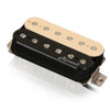 Open type Vintage PAF Humbucker Pickup / Alnico 5
