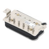 Open type Vintage PAF Humbucker Pickup / Ceramic
