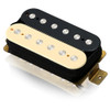 Zebra Humbucker Pickup / Ceramic