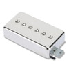 Humbucker size P90 Pickup / Alnico 5