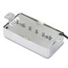 Humbucker size P90 Pickup / Alnico 5