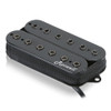 6-string Fanned Fret Humbucker Pickup / Allen Pole