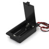 DLT3-1.5 Volt Battery Case