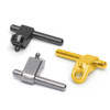 Bar Triple String Retainer