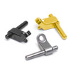 Bar Triple String Retainer