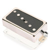 Humbucker sized Strat Single Coil Pickup / Alnico 5