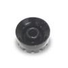 Notched Speed Knob / Metric knurl