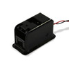 GT1-9 Volt Battery Case