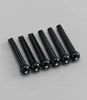 Plastic Bridge Pin with Dot
