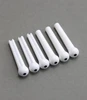 Plastic Bridge Pin with Dot