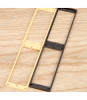 8-string Flat Humbucker Mounting Ring / MT80