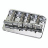 Fender® Style 4 string Bass Bridge