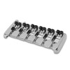 Enhanced style Saddle 6-string Bass Bridge