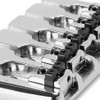 Enhanced style Saddle 5-string Bass Bridge