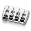 H4035 / Enhance style Saddle 4-string Bass Bridge