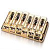 Cartridge Channel style 6-string Bass Bridge