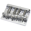 Thin Block 4-string Bass Bridge