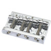 Thin Block 4-string Bass Bridge