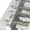 Thin Block 4-string Bass Bridge